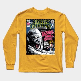 Dead Rising in Bethany Long Sleeve T-Shirt